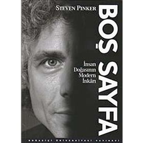 Boş Sayfa : İnsan Doğasının Modern İnkarı