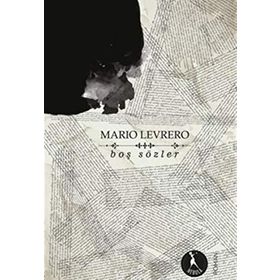 Boş Sözler-Mario Levrero