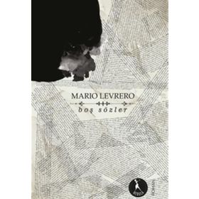 Boş Sözler-Mario Levrero