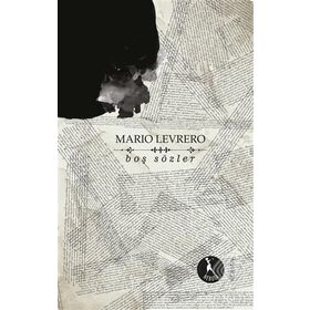 Boş Sözler-Mario Levrero