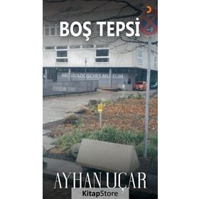 Boş Tepsi - Ayhan Uçar