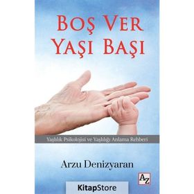 Boş Ver Yaşı Başı - Arzu Denizyaran