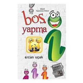 Boş Yapma - Ercan Uçak
