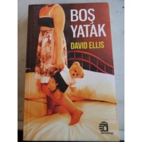 BOŞ YATAK - DAVID ELLIS