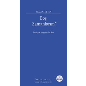 Boş Zamanlarım - Italo Svevo