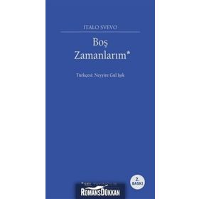 Boş Zamanlarım - Italo Svevo
