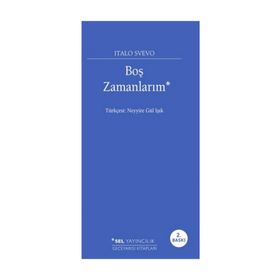 Boş Zamanlarım - Italo Svevo