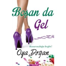 Boşan da Gel - Oya Doğan