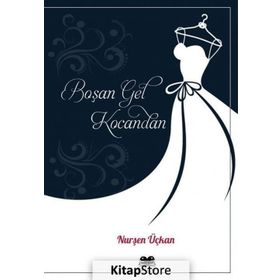 Boşan Gel Kocandan - Nurşen Üçkan