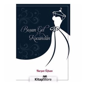 Boşan Gel Kocandan - Nurşen Üçkan