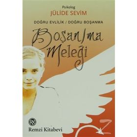 Boşan-ma Meleği - Jülide Sevim