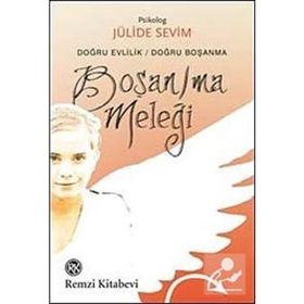 Boşan-ma Meleği - Jülide Sevim