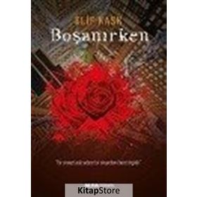 Boşanırken - Elif Kask
