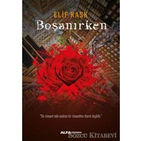Boşanırken - Elif Kask