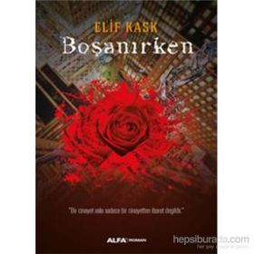 Boşanırken - Elif Kask