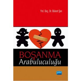 Boşanma Arabuluculuğu - Bülent Şen