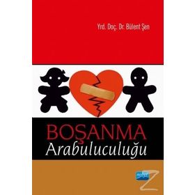 Boşanma Arabuluculuğu - Bülent Şen