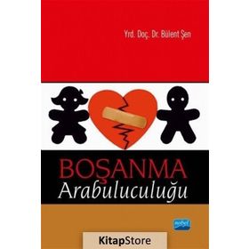 Boşanma Arabuluculuğu - Bülent Şen