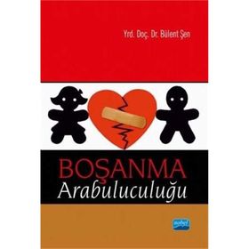 Boşanma Arabuluculuğu - Bülent Şen