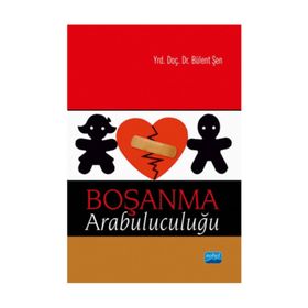 Boşanma Arabuluculuğu - Bülent Şen