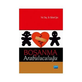 Boşanma Arabuluculuğu - Bülent Şen