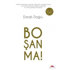 Boşanma! - Emrah Doğru