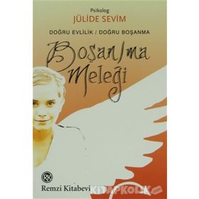 Boşanma Meleği - Jülide Sevim