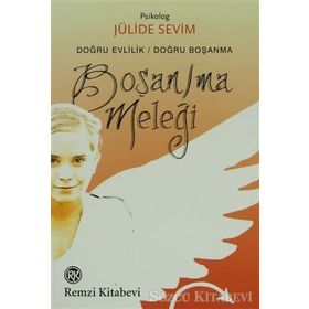 Boşanma Meleği - Jülide Sevim