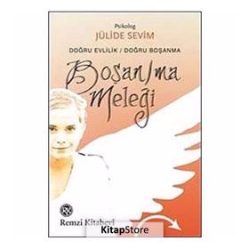 Boşanma Meleği - Jülide Sevim