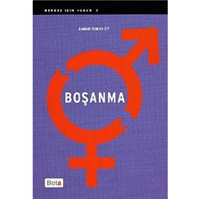 BOŞANMA - OSMAN OY