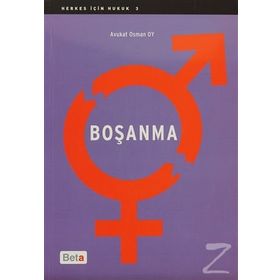 BOŞANMA - OSMAN OY