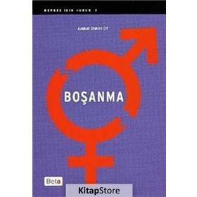 BOŞANMA - OSMAN OY