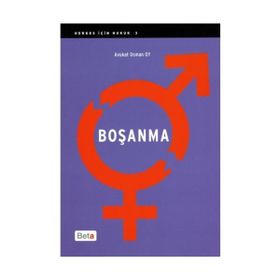 BOŞANMA - OSMAN OY