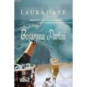 BOŞANMA PARTISI - LAURA DAVE (ISBN:9786054478330)