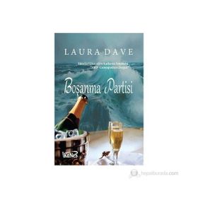 BOŞANMA PARTISI - LAURA DAVE (ISBN:9786054478330)