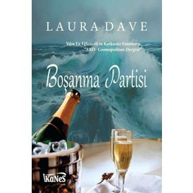 BOŞANMA PARTISI - LAURA DAVE
