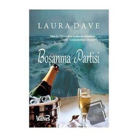 BOŞANMA PARTISI - LAURA DAVE