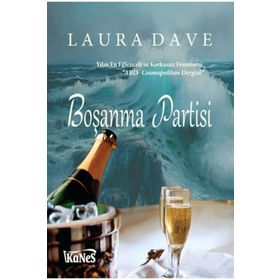 BOŞANMA PARTISI - LAURA DAVE