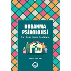 Boşanma Psikolojisi - Nimet Ferah