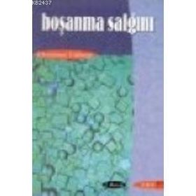 BOŞANMA SALGINI - CHRISTIANE COLLANGE
