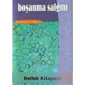 BOŞANMA SALGINI - CHRISTIANE COLLANGE