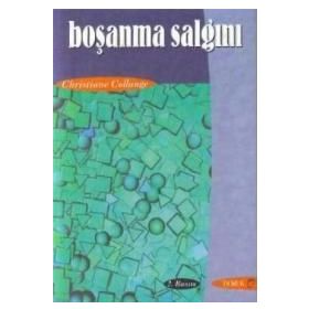 BOŞANMA SALGINI - CHRISTIANE COLLANGE