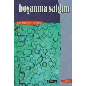 BOŞANMA SALGINI - CHRISTIANE COLLANGE