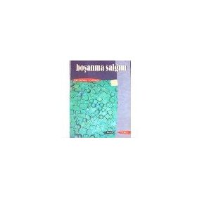 BOŞANMA SALGINI - CHRISTIANE COLLANGE