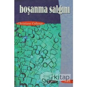 BOŞANMA SALGINI - CHRISTIANE COLLANGE