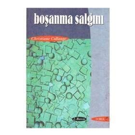 BOŞANMA SALGINI - CHRISTIANE COLLANGE