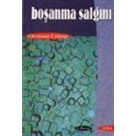 BOŞANMA SALGINI - CHRISTIANE COLLANGE
