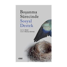 Boşanma Sürecinde Sosyal Destek - Gamze Aksan Özlem Altunsu Sönmez