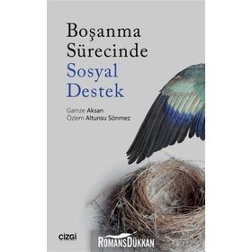 Boşanma Sürecinde Sosyal Destek - Gamze Aksan Özlem Altunsu Sönmez