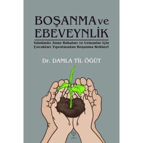 Boşanma ve Ebeveynlik - Damla Til Öğüt